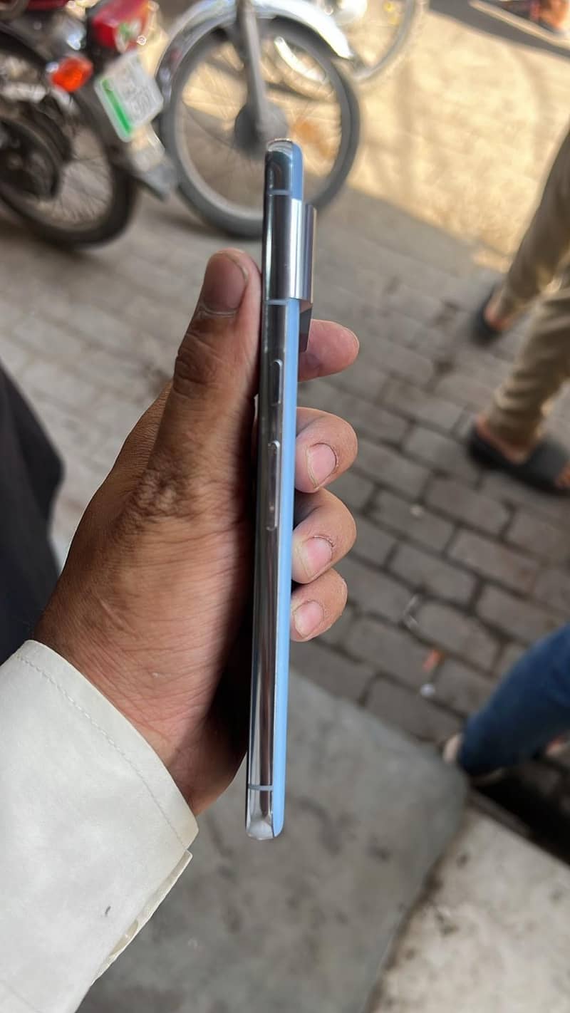 Google Pixel 8 Pro 0