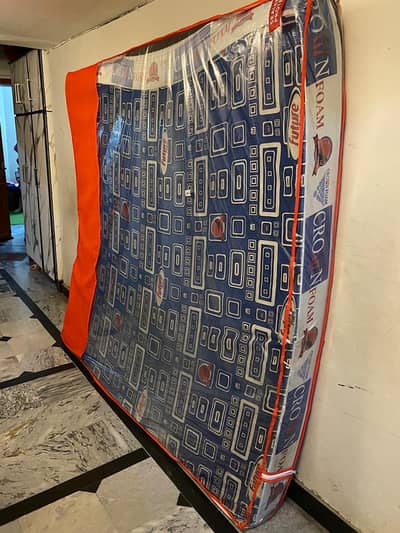 King Size Mattress Forsale.