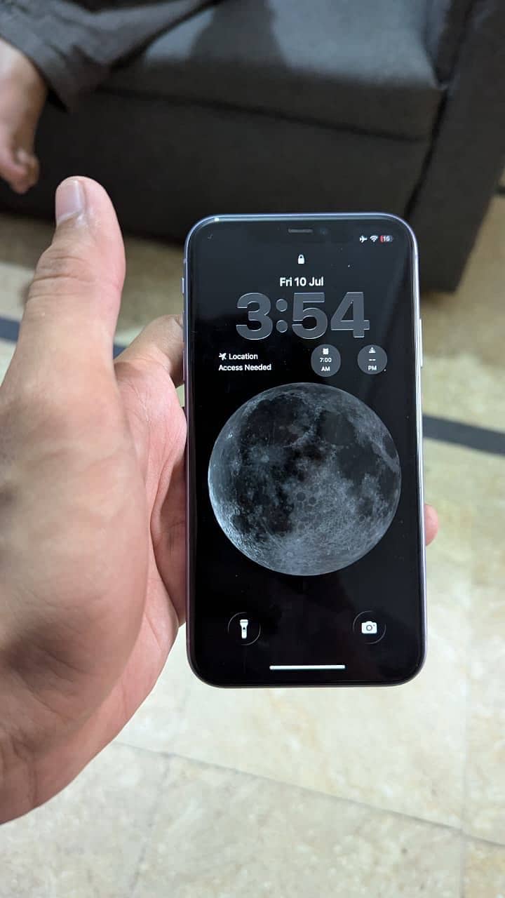 Apple iPhone 11 2