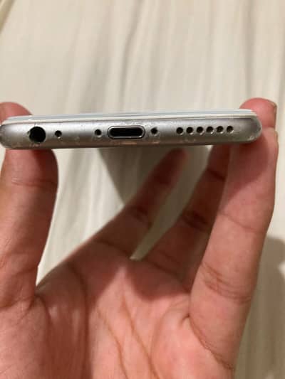 Apple iPhone 6S