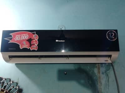 dair ton Dawlance Ac urgent for sale
