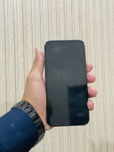 Apple iPhone 13 Pro 256gb duel sim pta approved condition 10/10