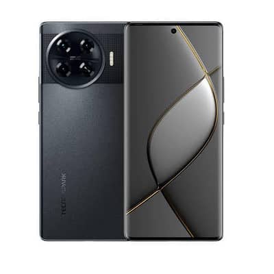 Tecno Spark 20 Pro Plus