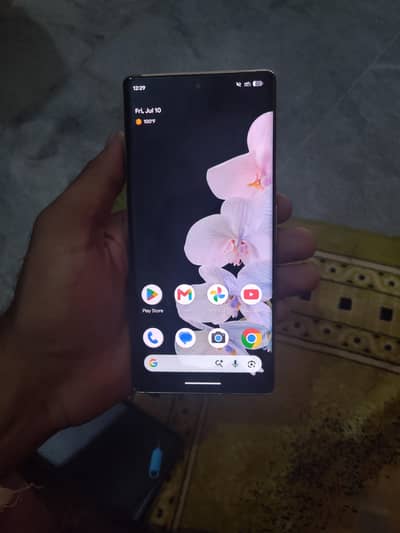 Google Pixel 6 Pro