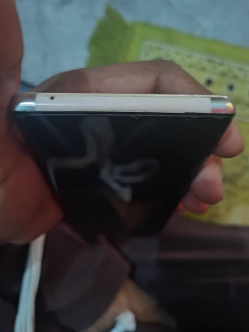 Google Pixel 6 Pro 3