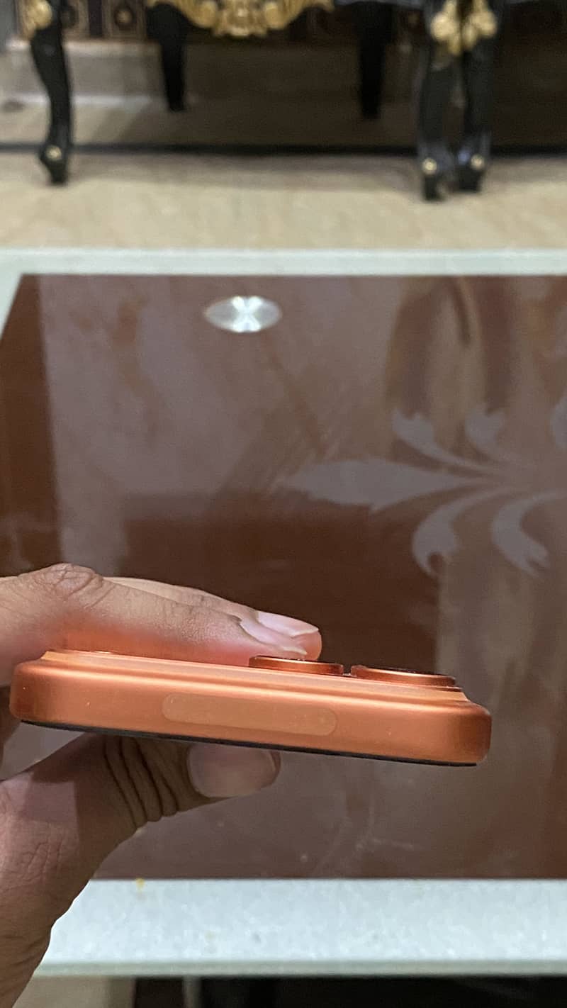 iPhone 17 pro max 1