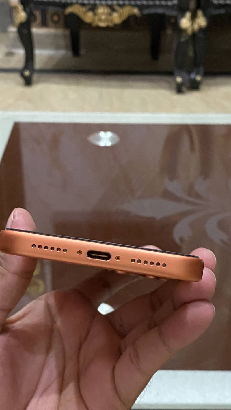 iPhone 17 pro max 2