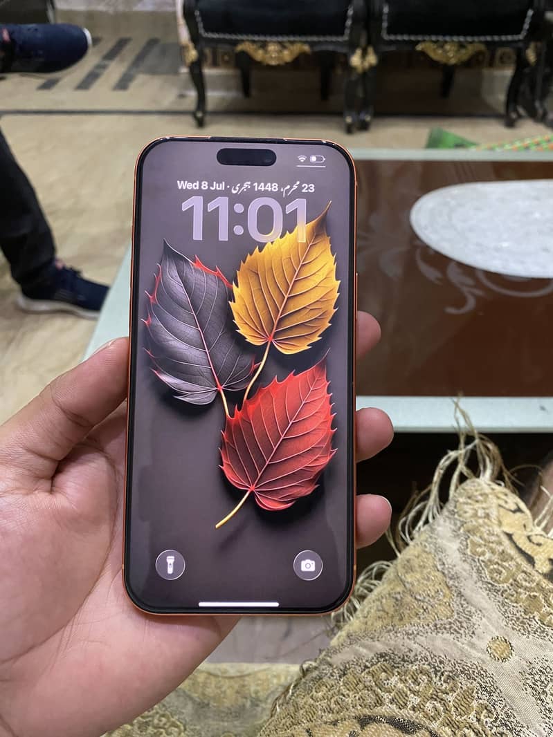 iPhone 17 pro max 3