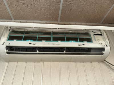 1.5 ton Ac Dawlance Enercon