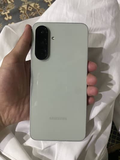 Samsung Mobile A56