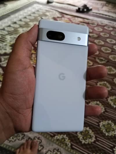 Google Pixel 7a