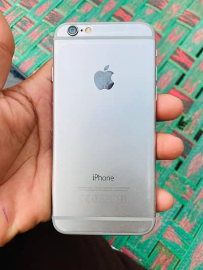 Apple iPhone 6