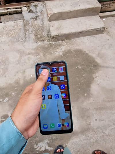 Huawei Y6p
