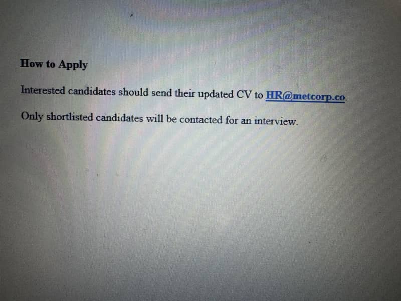 Assistant Production Engineer 1