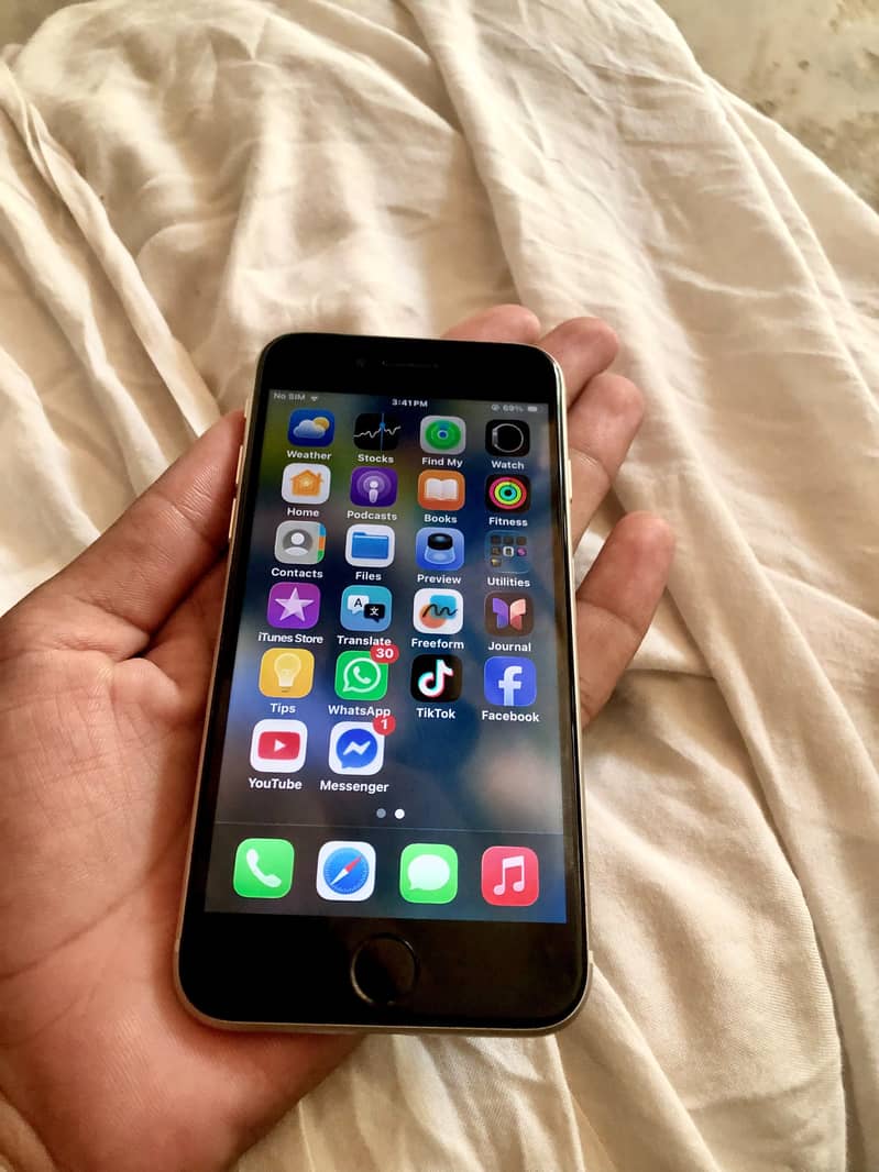 Apple iPhone SE 2