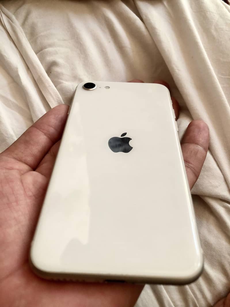 Apple iPhone SE 5