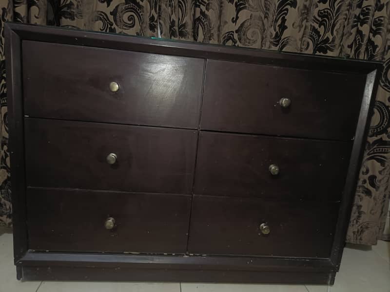 complete bed set 1