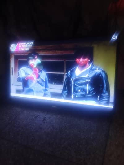 Samsung led 43 inch simple is number par call kary 0344 4503577