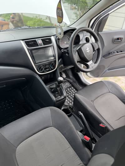 Suzuki Cultus VXL 2020