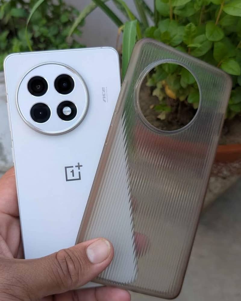 OnePlus ace5 0
