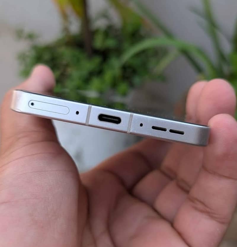 OnePlus ace5 3