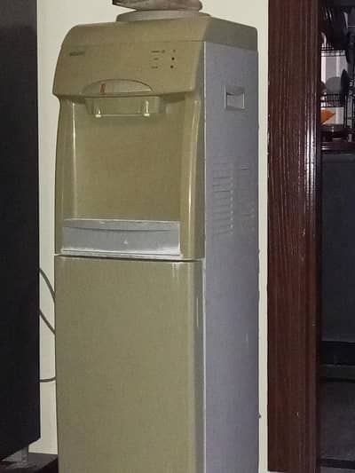 orient water dispenser
