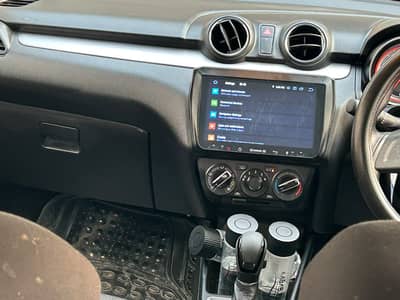 Suzuki Swift 2026