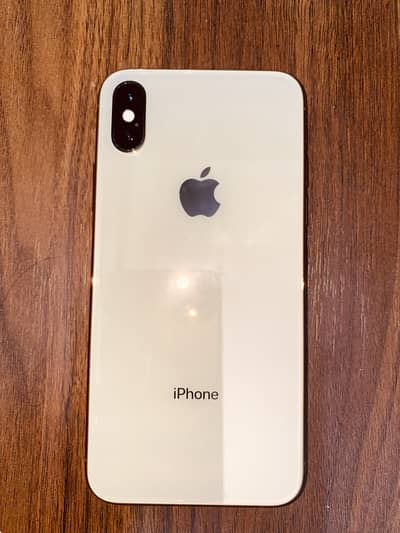 iPhone XS - PTA approved