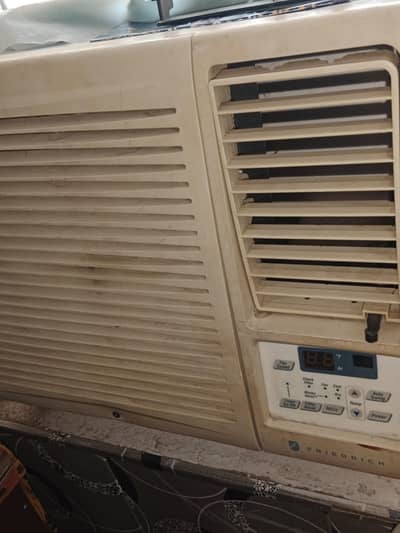 0.75 ton ship ac
