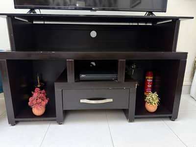 LED Rack