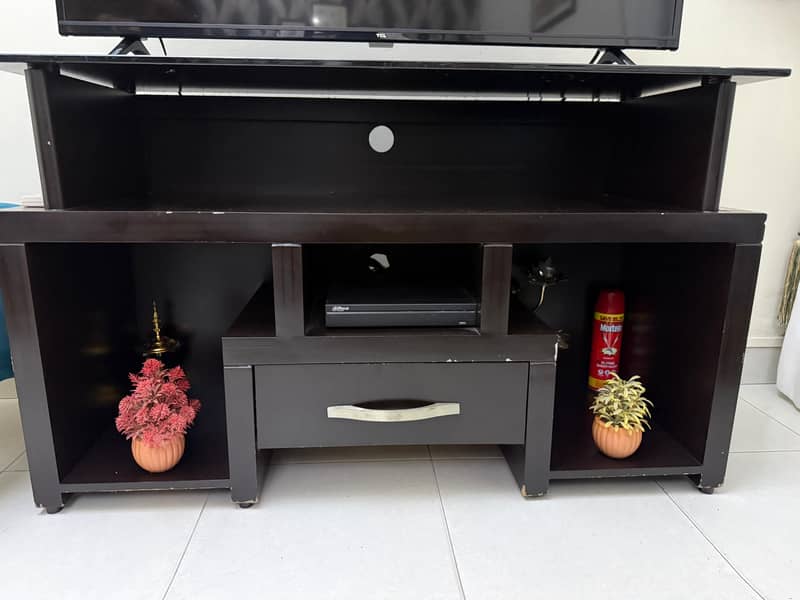 LED Rack 0