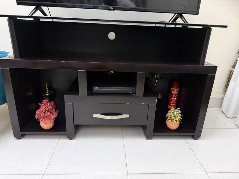LED Rack 1