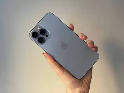 Apple iPhone 13 Pro Max