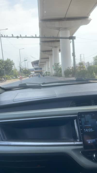 Car chalan sikhana