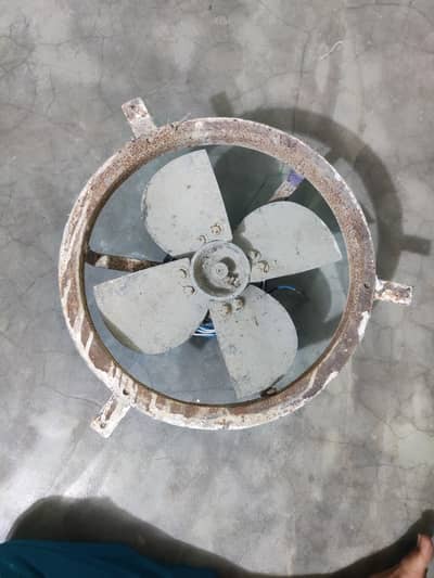 best working Exhaust Fan