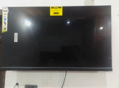 Samsung brand new LED