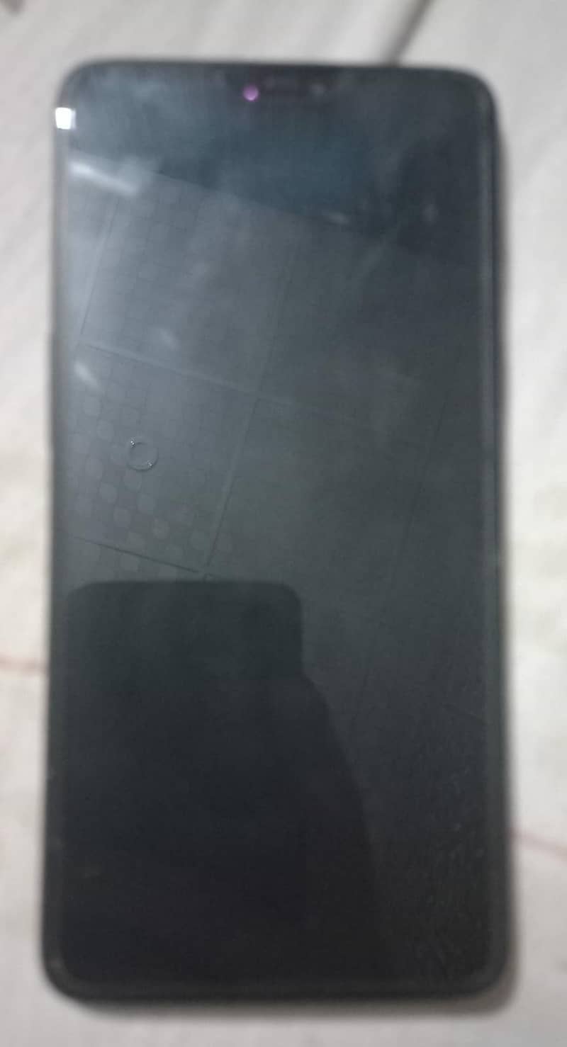 One Plus 6 4