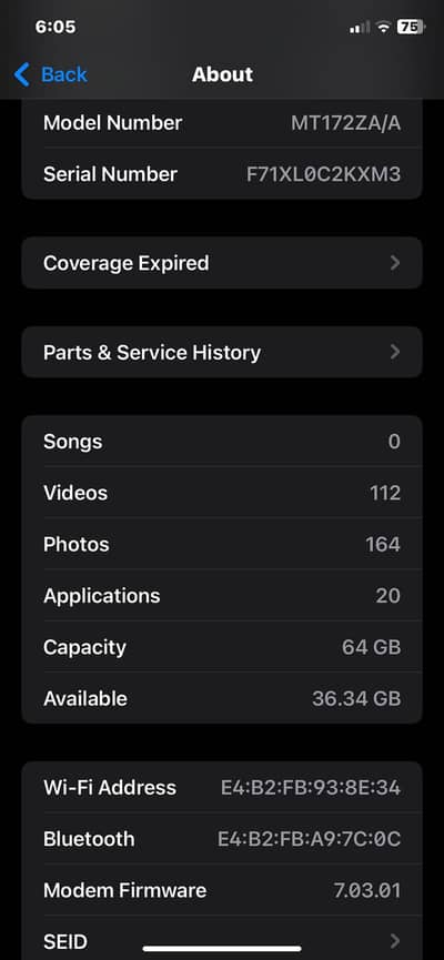 Apple iPhone XR