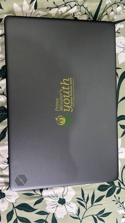 New laptop for sale