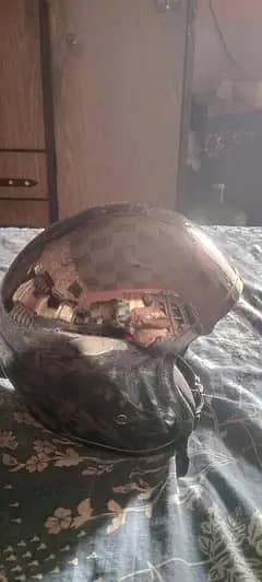 Ls2 helmet
