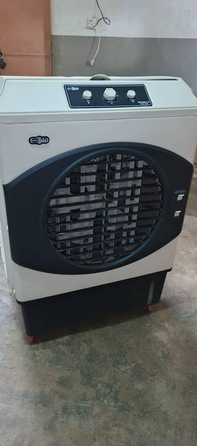 super Asia air cooler