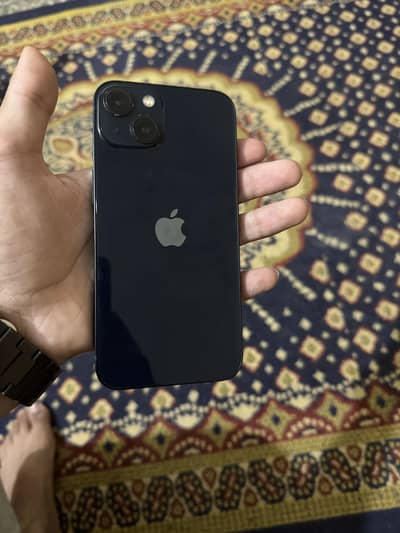 Iphone 13 128gb simlock 85% bh not blacklist,bypass or mdm