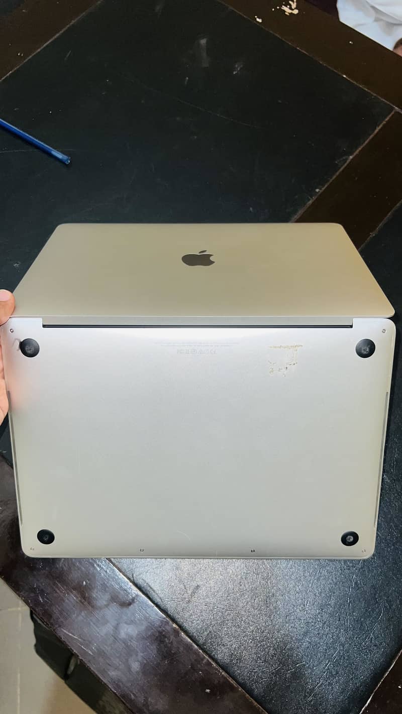 Macbook Pro 2