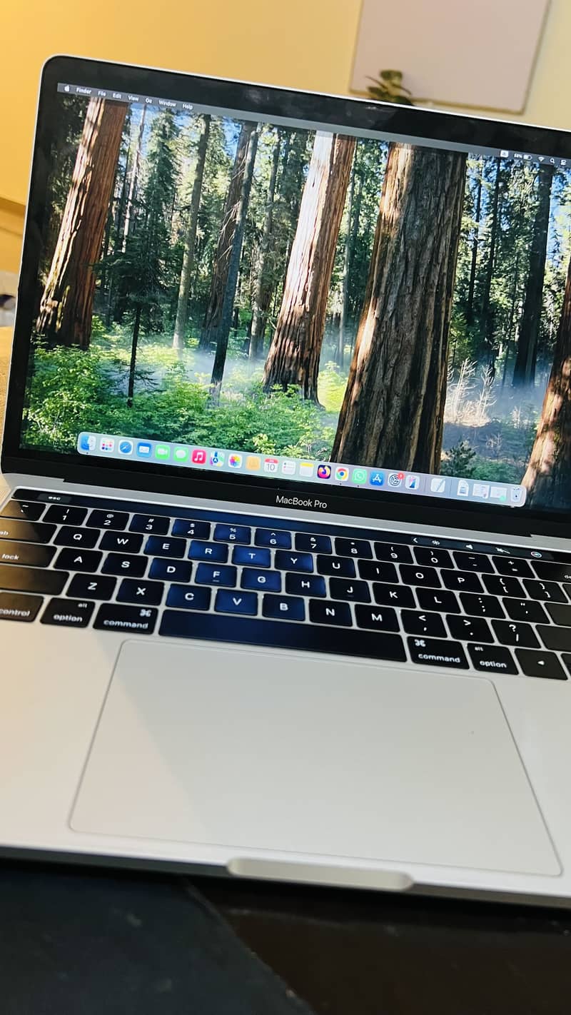 Macbook Pro 3