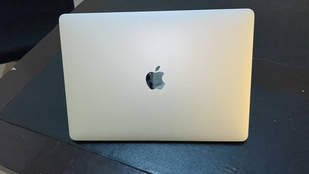 Macbook Pro 4