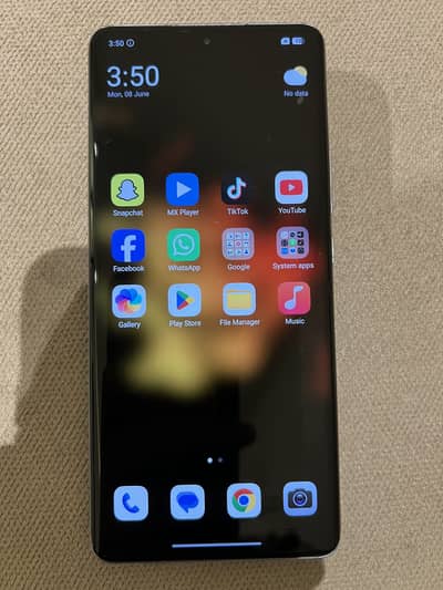 Xiaomi Mi 12 Pro