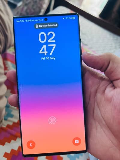 Samsung Mobile S22 Ultra