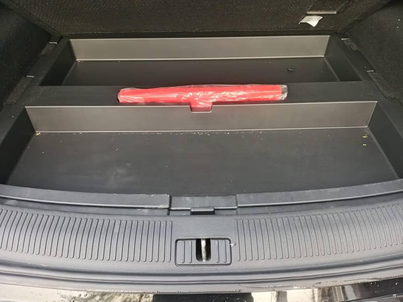 MG HS 2024 | Genuine Condition | Low Mileage | First Owner 15