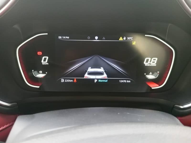 MG HS 2024 | Genuine Condition | Low Mileage | First Owner 16