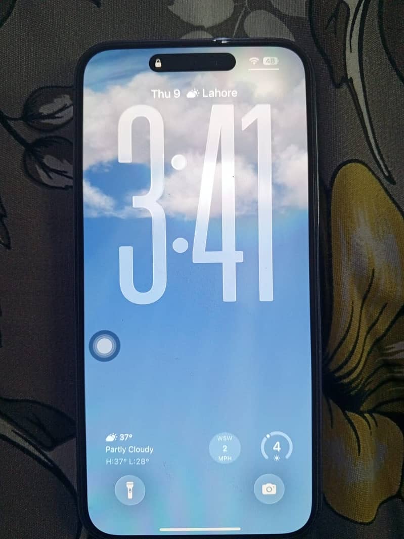 Apple iPhone 14 Pro Max 2